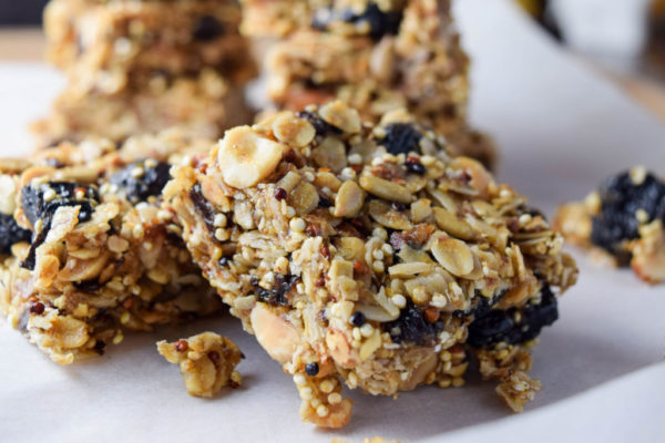 Granola Bars
