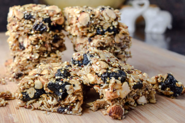 Granola Bars